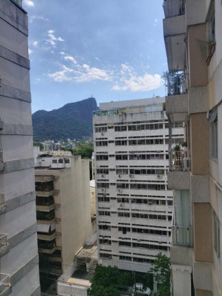 Imagem Apartamento com 2 Quartos à Venda, 82 m² em Gávea - Rio De Janeiro