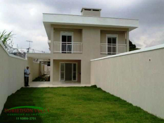 Imagem Sobrado com 3 Quartos à Venda, 195 m² em Vila Rosália - Guarulhos Imagem Sobrado com 3 Quartos à Venda, 195 m² em Vila Rosália - Guarulhos