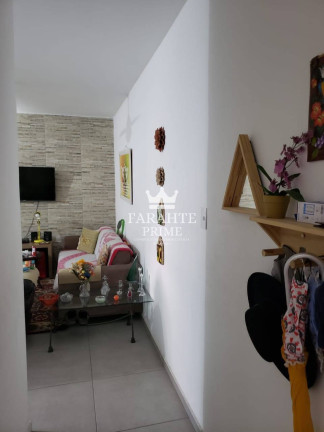 Imagem Apartamento com 2 Quartos à Venda, 105 m² em Itararé - São Vicente Imagem Apartamento com 2 Quartos à Venda, 105 m² em Itararé - São Vicente