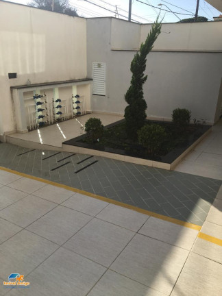 Imagem Imóvel com 2 Quartos à Venda, 80 m² em Vila Alzira - Santo André Imagem Imóvel com 2 Quartos à Venda, 80 m² em Vila Alzira - Santo André