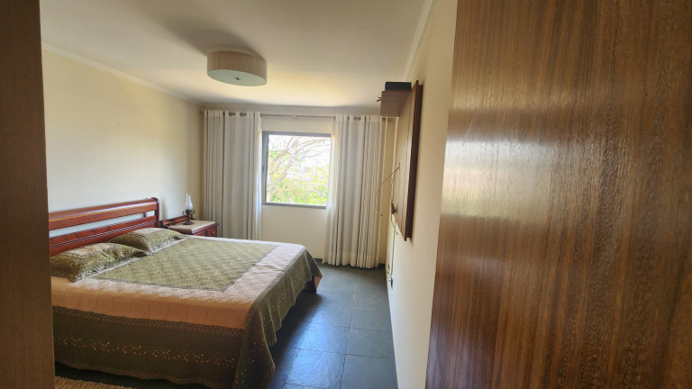 Imagem Apartamento com 3 Quartos à Venda, 145 m² em Centro - Serra Negra