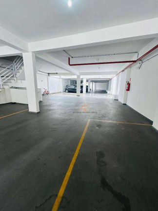 Imagem Cobertura com 2 Quartos à Venda, 105 m² em Vila Scarpelli - Santo André