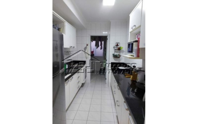 Imagem Apartamento com 3 Quartos à Venda, 94 m² em Santana - São José Dos Campos Imagem Apartamento com 3 Quartos à Venda, 94 m² em Santana - São José Dos Campos