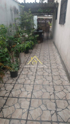 Imagem Casa com 2 Quartos à Venda, 125 m² em Agenor De Campos - Mongaguá