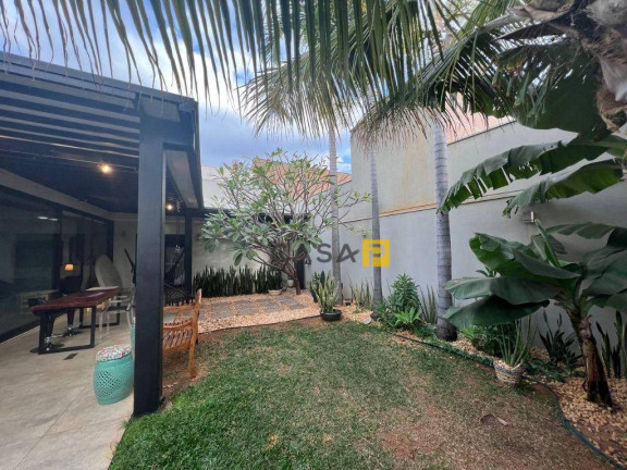 Imagem Casa com 3 Quartos à Venda, 293 m² em Loteamento Residencial Jardim Dos Ipês Amarelos - Americana Imagem Casa com 3 Quartos à Venda, 293 m² em Loteamento Residencial Jardim Dos Ipês Amarelos - Americana