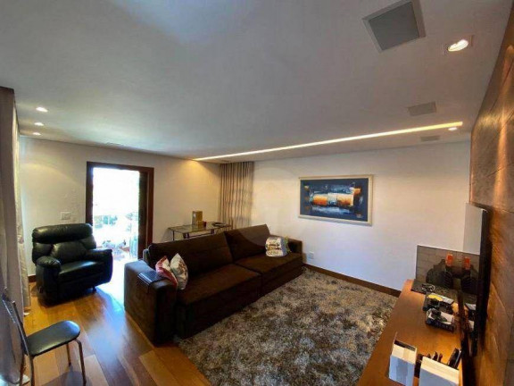 Imagem Casa de Condomínio com 4 Quartos à Venda, 400 m² em Condomínio Retiro Das Pedras - Brumadinho Imagem Casa de Condomínio com 4 Quartos à Venda, 400 m² em Condomínio Retiro Das Pedras - Brumadinho