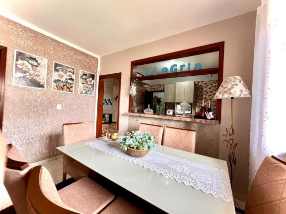 Imagem Casa com 2 Quartos à Venda, 180 m² em Village - Capao Da Canoa