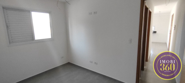 Imagem Apartamento com 2 Quartos à Venda, 42 m² em Vila Esperança - São Paulo