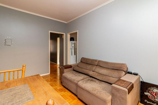 Imagem Imóvel com 1 Quarto à Venda, 42 m² em Centro Histórico - Porto Alegre Imagem Imóvel com 1 Quarto à Venda, 42 m² em Centro Histórico - Porto Alegre