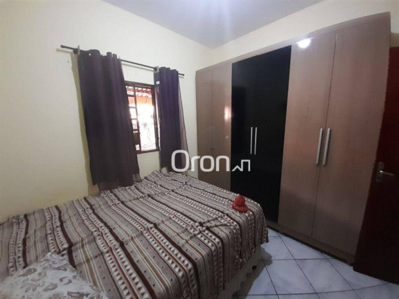 Imagem Casa com 4 Quartos à Venda, 440 m² em Jardim Guanabara - Goiânia Imagem Casa com 4 Quartos à Venda, 440 m² em Jardim Guanabara - Goiânia
