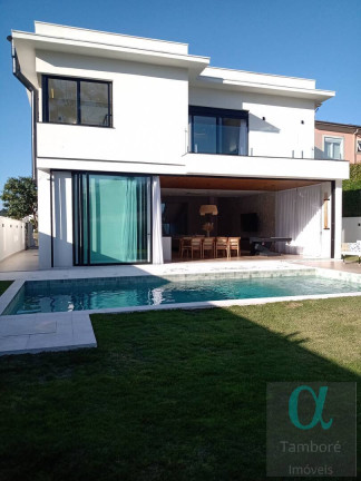 Imagem Casa de Condomínio com 4 Quartos à Venda, 400 m² em Tamboré - Santana De Parnaíba Imagem Casa de Condomínio com 4 Quartos à Venda, 400 m² em Tamboré - Santana De Parnaíba