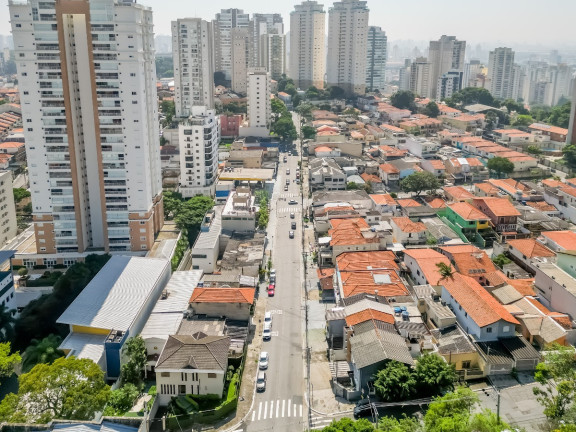 Imagem Apartamento com 2 Quartos à Venda, 39 m² em Parque Peruche - São Paulo