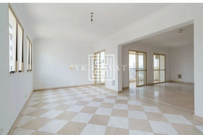 Imagem Apartamento com 4 Quartos à Venda, 285 m² em Pompéia - São Paulo Imagem Apartamento com 4 Quartos à Venda, 285 m² em Pompéia - São Paulo