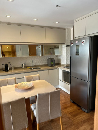 Imagem Imóvel com 1 Quarto à Venda, 50 m² em Sul (águas Claras) - Brasília