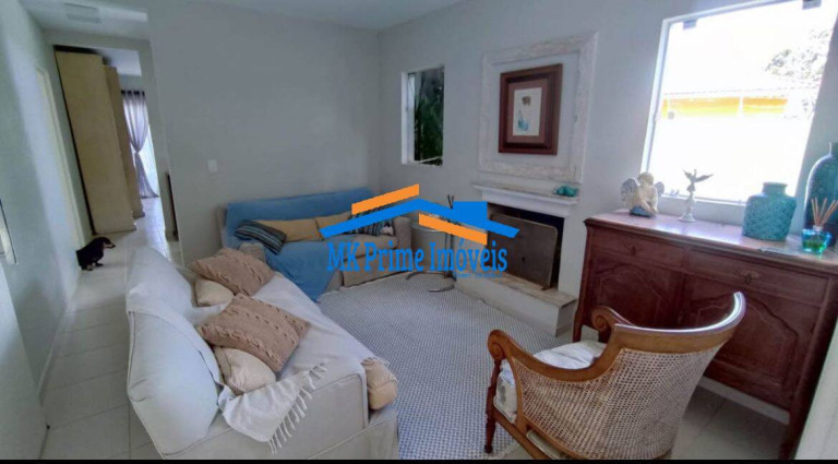 Imagem Casa com 4 Quartos à Venda, 230 m² em Chácara Das Paineiras - Carapicuíba