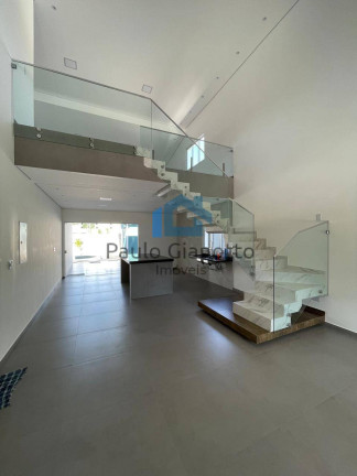Imagem Casa de Condomínio com 3 Quartos à Venda, 282 m² em Tijuco Preto - Vargem Grande Paulista
