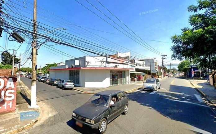 Ponto Comercial à Venda, 161 m² em Loteamento São Vicente De Paulo - Pindamonhangaba