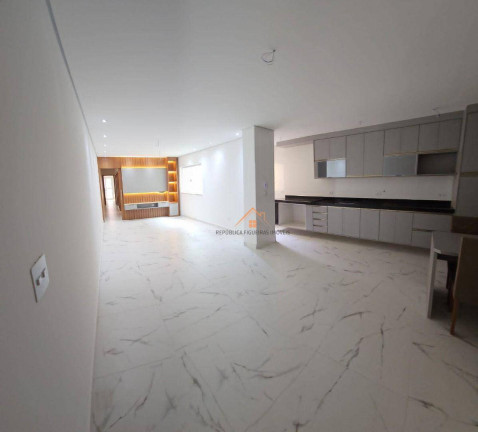 Imagem Apartamento com 3 Quartos à Venda, 90 m² em Campestre - Santo André Imagem Apartamento com 3 Quartos à Venda, 90 m² em Campestre - Santo André