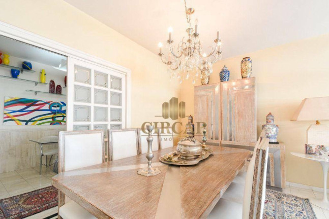 Imagem Apartamento com 3 Quartos à Venda, 174 m² em Pinheiros - São Paulo Imagem Apartamento com 3 Quartos à Venda, 174 m² em Pinheiros - São Paulo