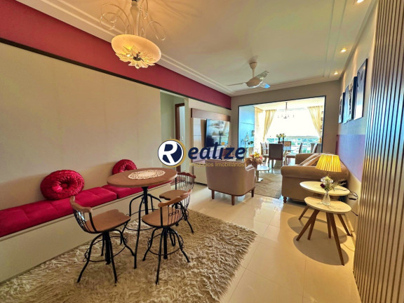 Imagem Imóvel com 3 Quartos à Venda, 120 m² em Praia Do Morro - Guarapari