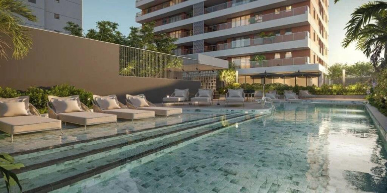 Imagem Apartamento com 3 Quartos à Venda, 151 m² em Vila Clementino - São Paulo Imagem Apartamento com 3 Quartos à Venda, 151 m² em Vila Clementino - São Paulo