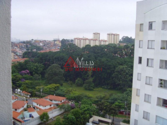 Imagem Apartamento com 3 Quartos à Venda, 104 m² em Chácara Nossa Senhora Do Bom Conselho - São Paulo