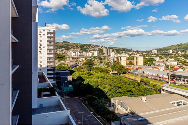 Imagem Apartamento com 2 Quartos à Venda, 58 m² em Jardim Do Salso - Porto Alegre Imagem Apartamento com 2 Quartos à Venda, 58 m² em Jardim Do Salso - Porto Alegre