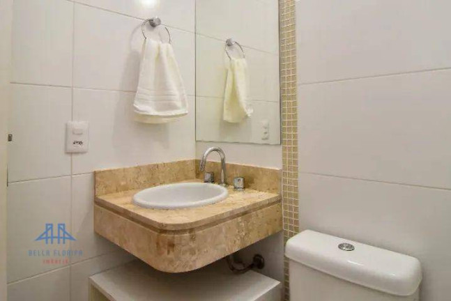 Imagem Apartamento com 2 Quartos à Venda, 113 m² em Agronômica - Florianópolis Imagem Apartamento com 2 Quartos à Venda, 113 m² em Agronômica - Florianópolis