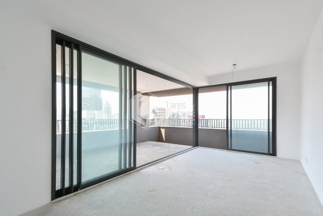 Apartamento com 3 Quartos à Venda, 190 m² em Pinheiros - São Paulo