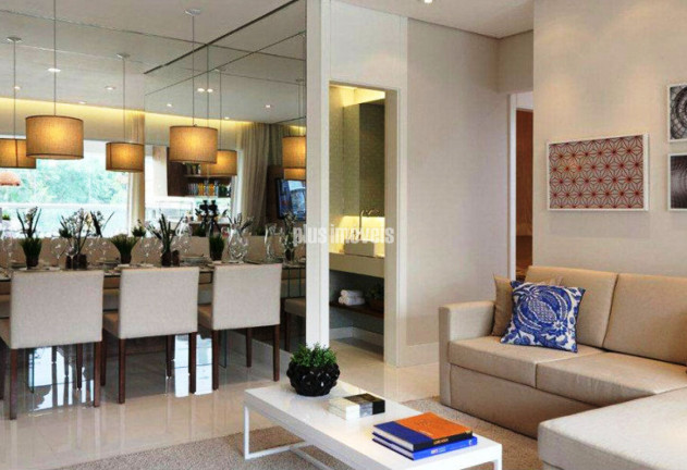 Imagem Apartamento com 2 Quartos à Venda, 94 m² em Vila Santa Catarina - São Paulo Imagem Apartamento com 2 Quartos à Venda, 94 m² em Vila Santa Catarina - São Paulo