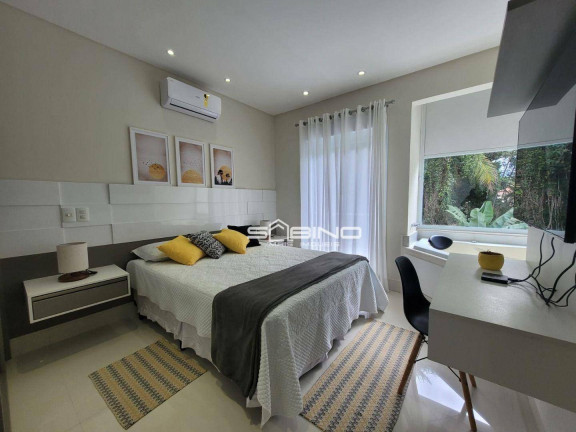 Imagem Casa com 5 Quartos à Venda, 553 m² em Riviera De São Lourenço - Bertioga