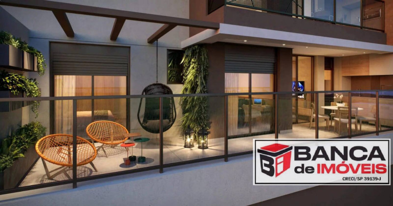 Imagem Apartamento com 2 Quartos à Venda, 67 m² em Vila Osasco - Osasco Imagem Apartamento com 2 Quartos à Venda, 67 m² em Vila Osasco - Osasco