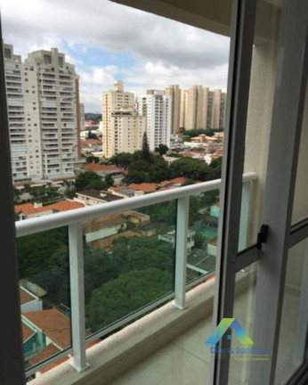 Imagem Apartamento com 1 Quarto à Venda, 60 m² em Brooklin Paulista - São Paulo Imagem Apartamento com 1 Quarto à Venda, 60 m² em Brooklin Paulista - São Paulo