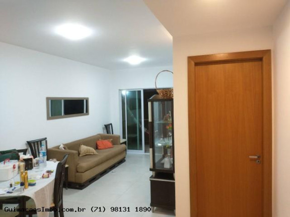 Imagem Apartamento com 2 Quartos à Venda, 70 m² em Guarajuba (monte Gordo) - Camaçari Imagem Apartamento com 2 Quartos à Venda, 70 m² em Guarajuba (monte Gordo) - Camaçari