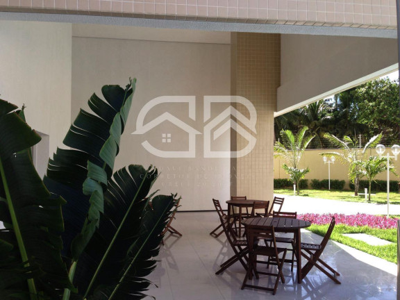 Imagem Apartamento com 3 Quartos à Venda, 70 m² em Parque Iracema - Fortaleza