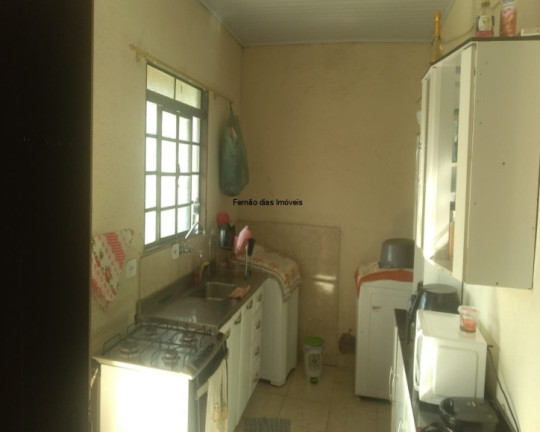 Imagem Chácara com 4 Quartos à Venda, 8.640 m² em Terra Preta (terra Preta) - Mairiporã