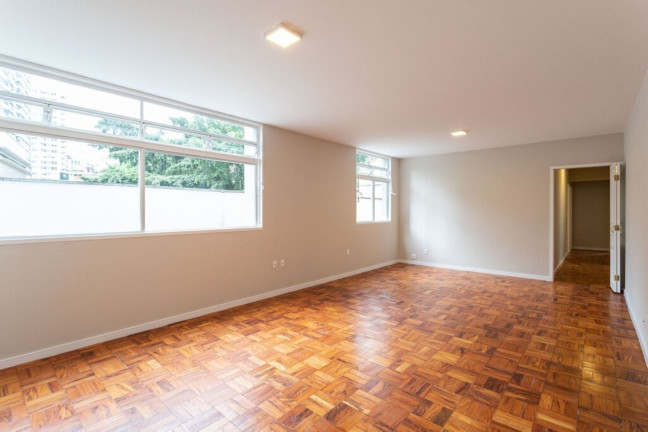 Imóvel com 3 Quartos à Venda, 140 m² em Jardim América - São Paulo