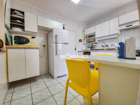 Imagem Apartamento com 3 Quartos à Venda, 121 m² em Riviera De São Lourenço - Bertioga