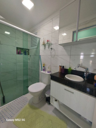 Imagem Apartamento com 2 Quartos à Venda, 72 m² em Flórida - Praia Grande Imagem Apartamento com 2 Quartos à Venda, 72 m² em Flórida - Praia Grande