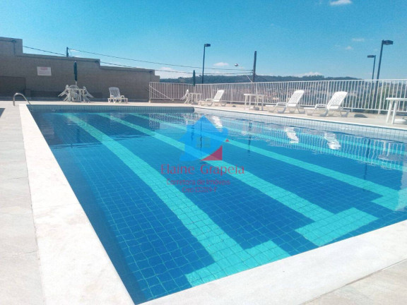 Imagem Apartamento com 2 Quartos à Venda, 51 m² em Santa Claudina - Vinhedo