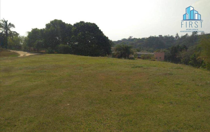 Imagem Chácara com 3 Quartos à Venda, 405 m² em Jardim 21 De Março - Louveira