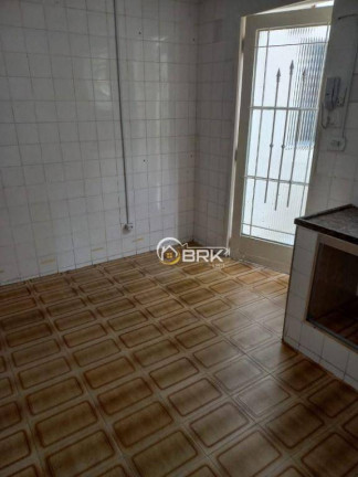 Casa com 3 Quartos para Alugar, 98 m² em Alto Da Mooca - São Paulo