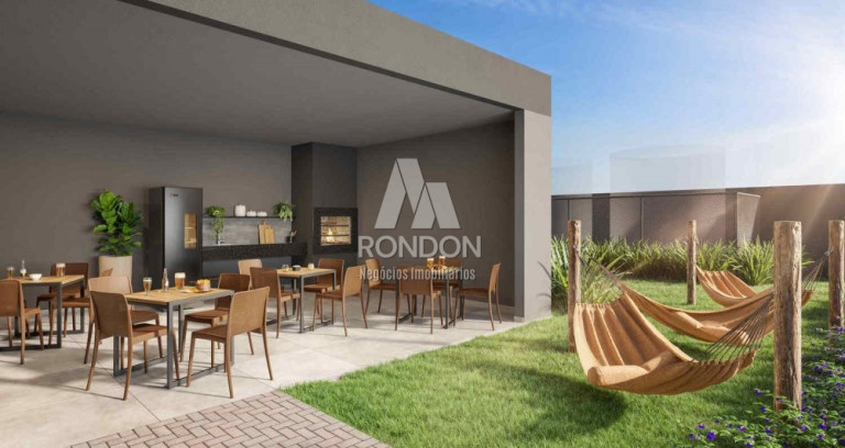 Imagem Apartamento com 2 Quartos à Venda, 31 m² em Ermelino Matarazzo - São Paulo