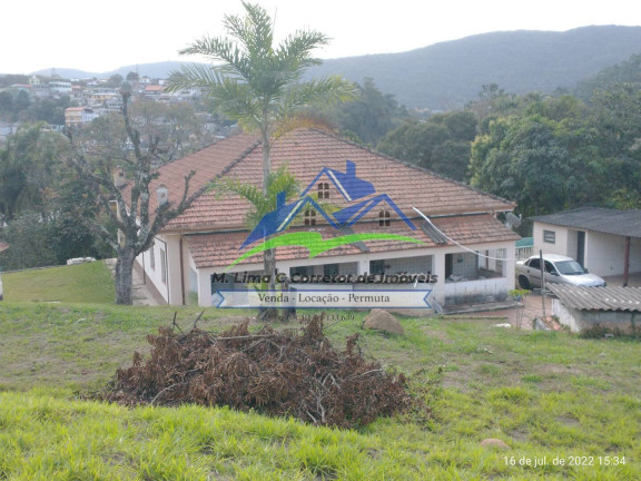 Chácara com 3 Quartos à Venda, 10.400 m² em Mairiporã - Mairiporã