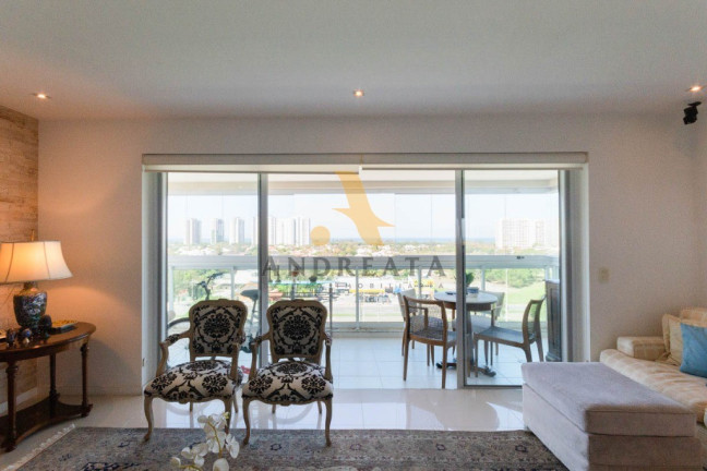 Imagem Cobertura com 4 Quartos à Venda, 318 m² em Barra Da Tijuca - Rio De Janeiro