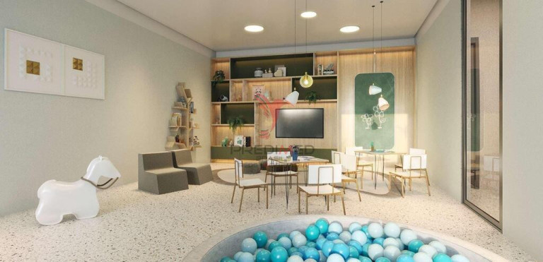 Imagem Cobertura com 3 Quartos à Venda, 320 m² em Bela Aliança - São Paulo