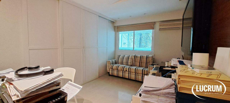Imagem Apartamento com 3 Quartos à Venda, 156 m² em Laranjeiras - Rio De Janeiro