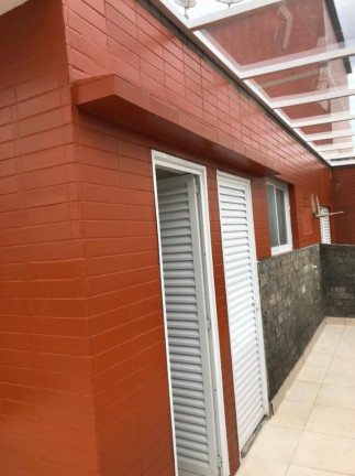 Imagem Cobertura com 3 Quartos à Venda, 243 m² em Vila Belmiro - Santos
