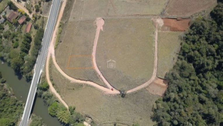 Imagem Imóvel com 1 Quarto à Venda, 707 m² em Ponte Rio Pardo (rural) - Bandeira Do Sul Imagem Imóvel com 1 Quarto à Venda, 707 m² em Ponte Rio Pardo (rural) - Bandeira Do Sul