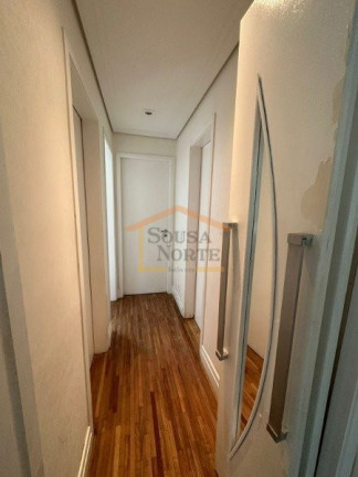 Imagem Apartamento com 3 Quartos à Venda, 103 m² em Centro - Guarulhos Imagem Apartamento com 3 Quartos à Venda, 103 m² em Centro - Guarulhos